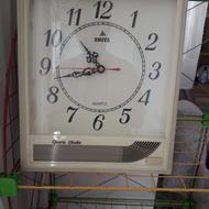 ساعت دیواری زنگ دار ژاپن