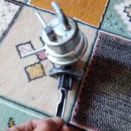 سیفون پراید کاربراتوری ریگلاتور گاز شهاب