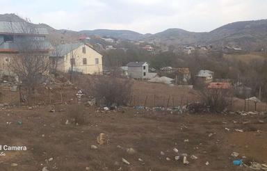 فروش زمین دهستان ملکوت