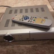 دو عدد گیرنده خارجی