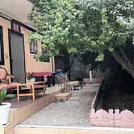 ویلای جنگلی دنج وزیبا جنگل بلیران