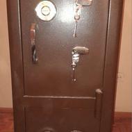 گاوصندوق کاوه مدل 550