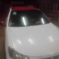 کویک 1400 تمام مصرفی انجام شده معاوضه با پراید