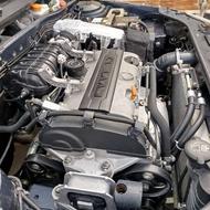 دنا مدل 2017رنگ ابی کاربونی