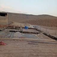 اجرای کار ساختمانی اسکلیت از پی تا سقف