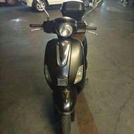 موتور کاوان در حد