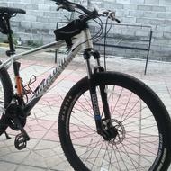 دوچرخه اورلرد atx1 husky