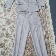 کت و شلوار مردانه