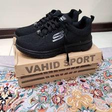 کتونی اسکیچرز نو اکبند سایز 41 42 43 44 جنس عالی