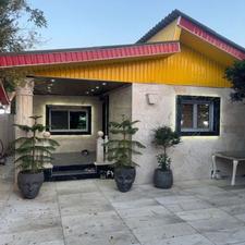 ویلا فول امکانات