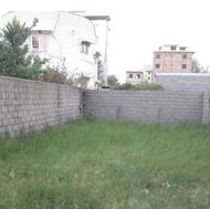 فروش زمین مسکونی 153 مترزیر قیمت در کته پشت