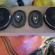 باند کنوود 7100 اصلی راکفورد