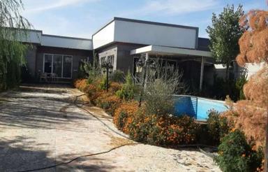 اجاره سالیانه ویلامدرن