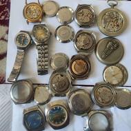 خریدار ساعت مچی قدیمی