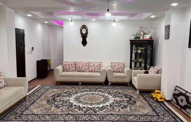 اجاره آپارتمان 95 متر در مرکز شهر