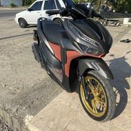 متور کلیک 402 متور 150