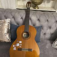 گیتار یاماها c40 اصل