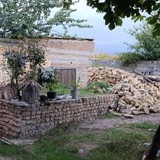 زمین روستایی