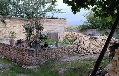 زمین روستایی