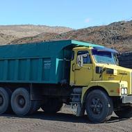 استخدام راننده پایه یک