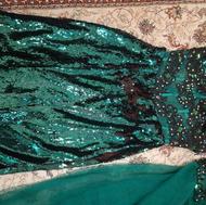 لباس مجلسی .