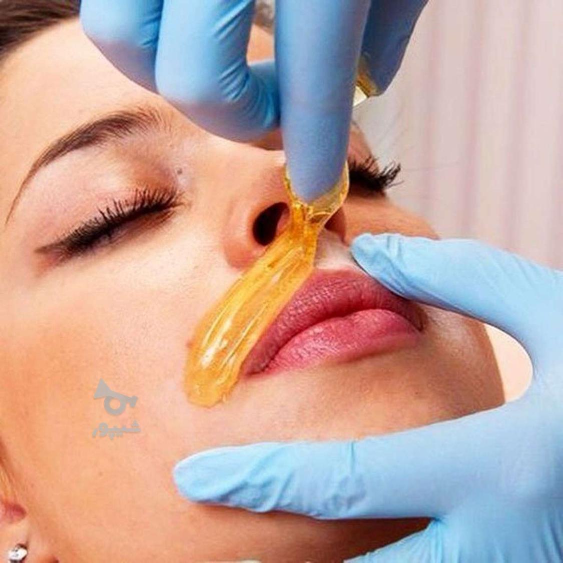 آرایش و پیرایش - undefined