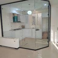 پارتیشن اداری دفتری آپادانا فضا پوش