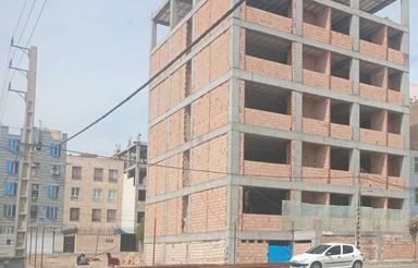 زمین دونش در زرافشان