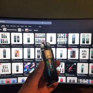 luxe xr max به همراه جویس ( پاد ماد )