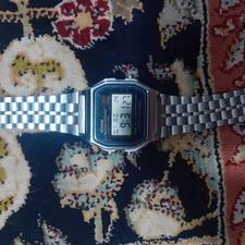 ساعت کاسیو اصل ژاپن