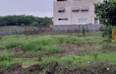 زمین فروشی در شمال *متل قو*