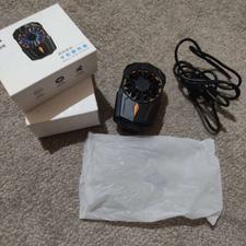 فن خنک کننده موبایل کاملا سالم و نو دست نخورده