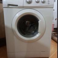 ماشین لباسشویی