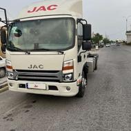 جک 6تن خاور کامیونت