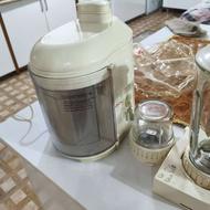 آبمیوه گیری سه کاره