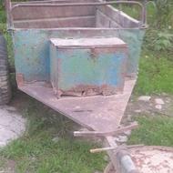 فروش فوری یدکش ادوات کشاورزی