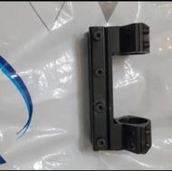 پایه دوربین تفنگ بادی.پی سی پی.شکاری