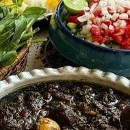 استخدام نیرو ساده بصورت داعمی