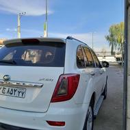 لیفان x60مدل 1395 بدون رنگ شاسی پلمپ دنده ال من(چپ دنده)