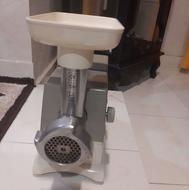 چرخ گوشت پارس خزر در حد نو