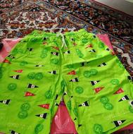 شلوارک نو فقط یه دونه باقی مونده