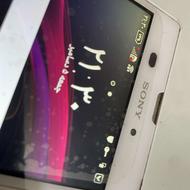 گوشی سونی بدون سیمکارت