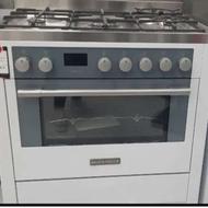 اجاق گاز دوو نو