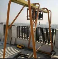 اجاره بالابر ساختمانی