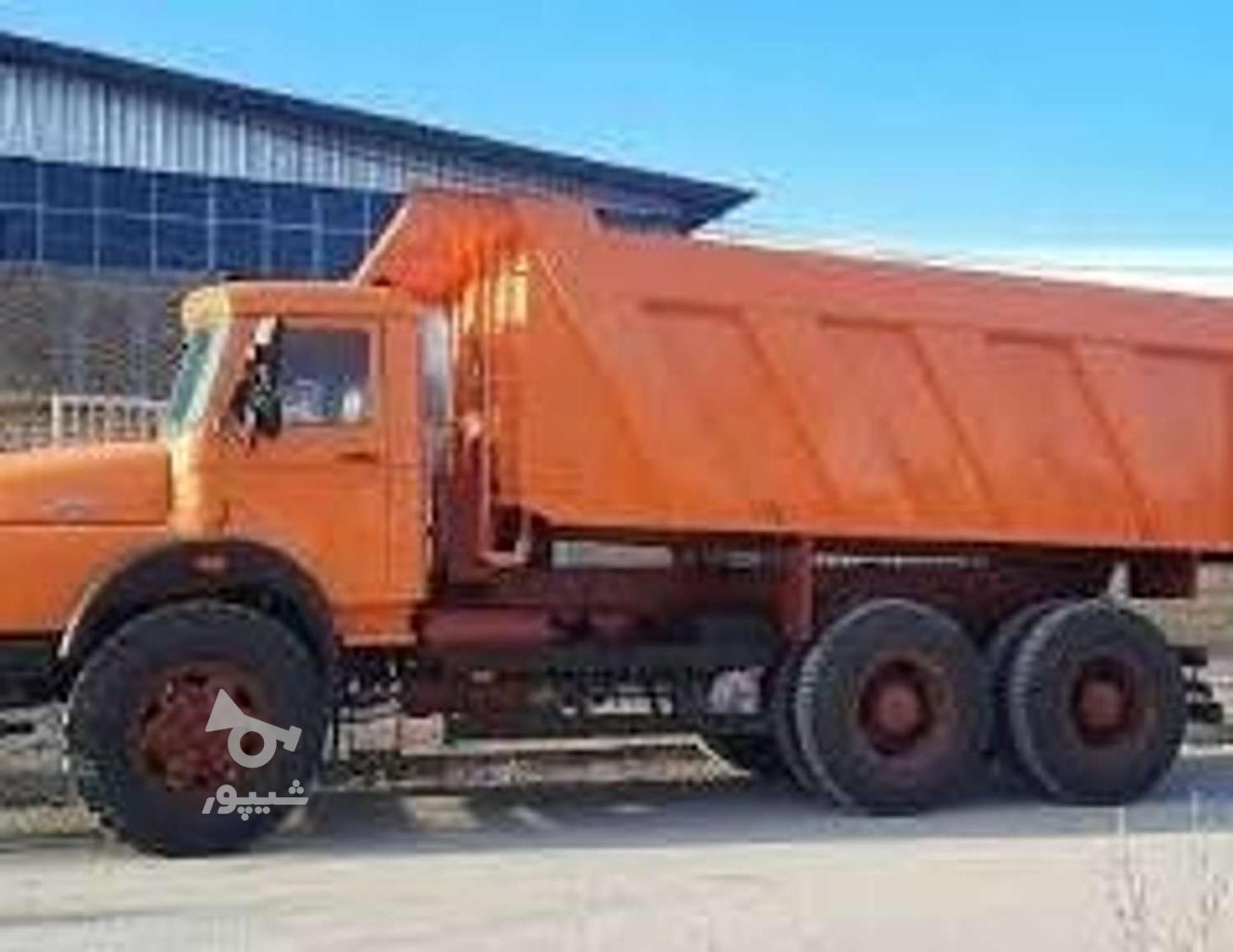 راننده پایه یک هستم - undefined