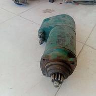 استارت بنز 10 تن مایلر