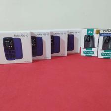 فروش گوشی نوکیا105وهانوفرV6
