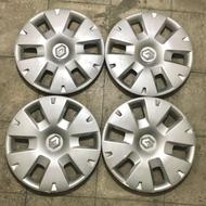 قالپاق فابریک رنو فلوئنس 15 اینچ