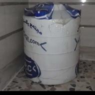 منبع اب 500 لیتری