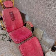 صندلی ارایشگاه